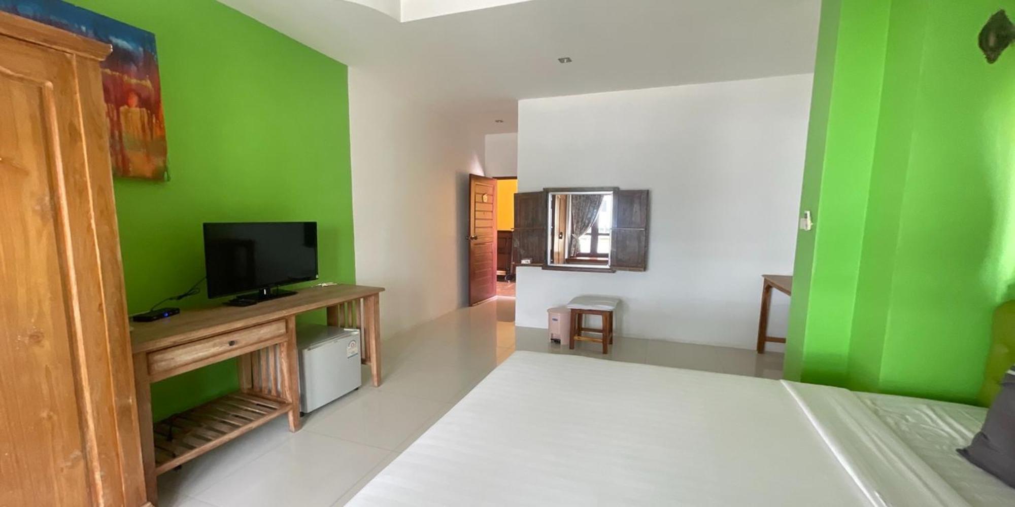 Yellow Tique Hotel Lampang Esterno foto